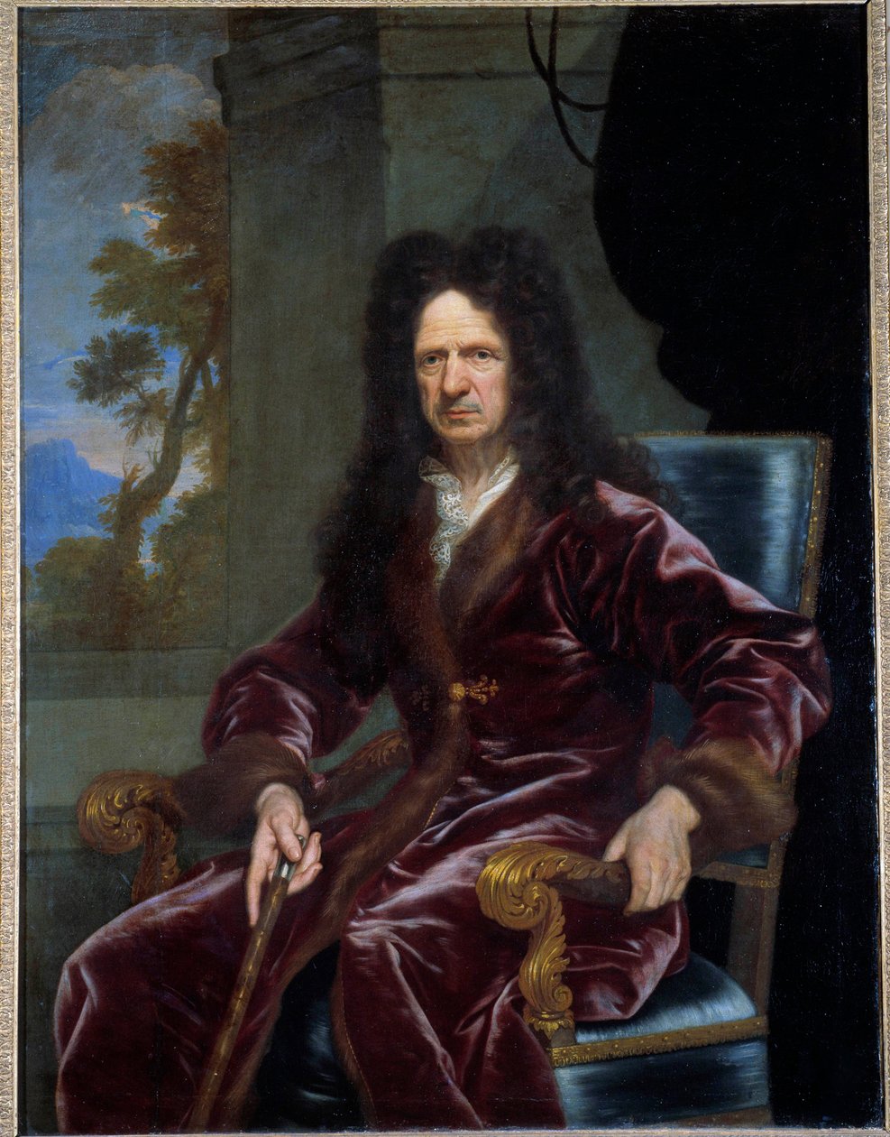 Andre Le Notre