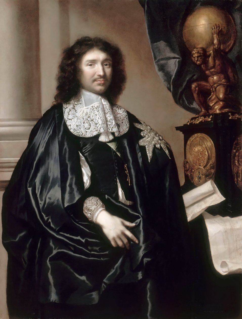 Jean-Baptiste Colbert