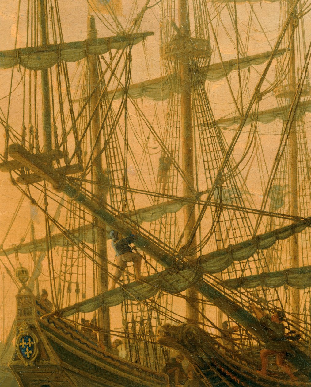  by Claude Lorrain (1600 82)