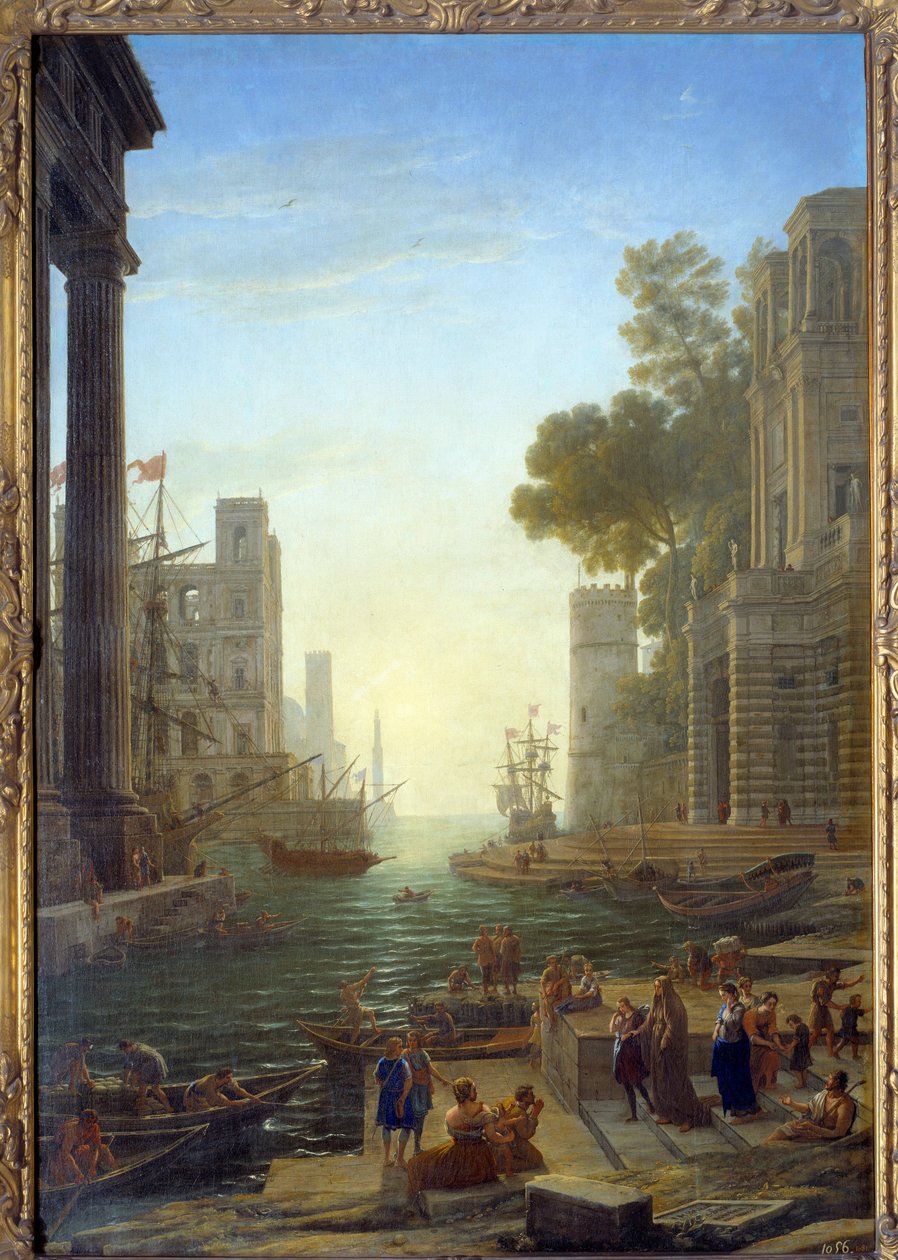 Ostia