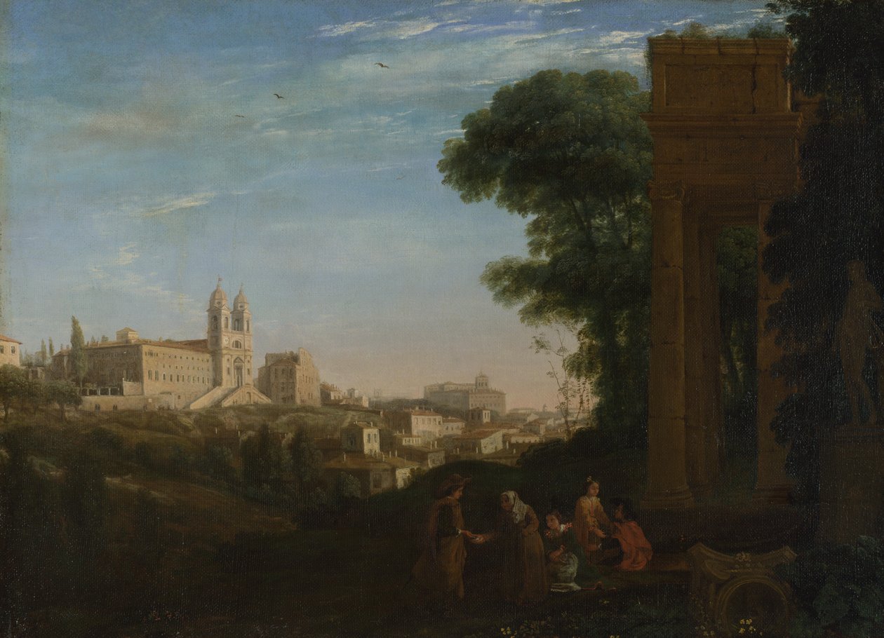 Roma