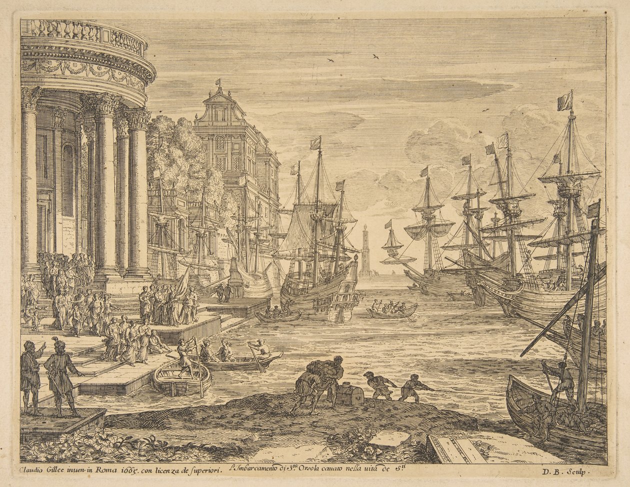 St. Ursula