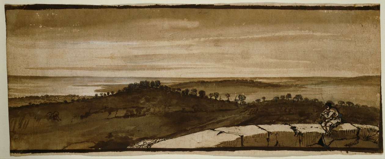  by Claude Lorrain