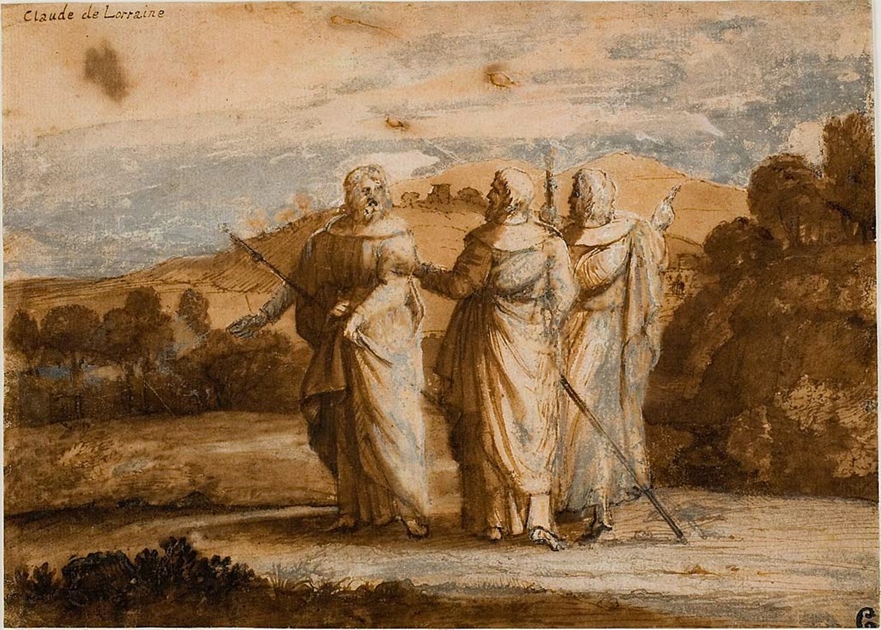 Emmaus