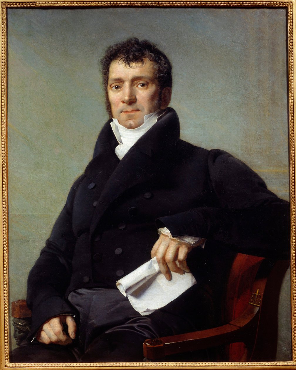 Claude Marie Morin