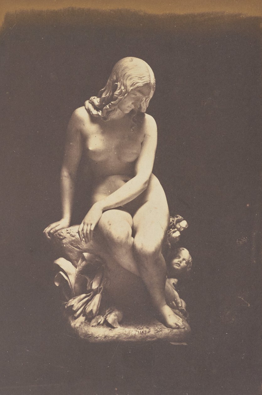  by Claude Marie Ferrier