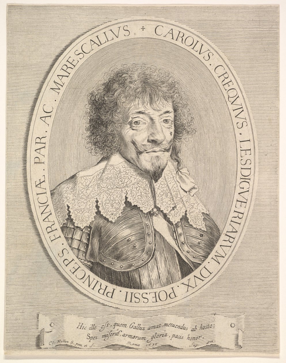 Créquy