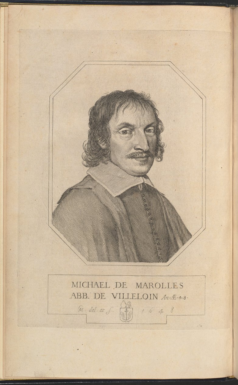 Marolles