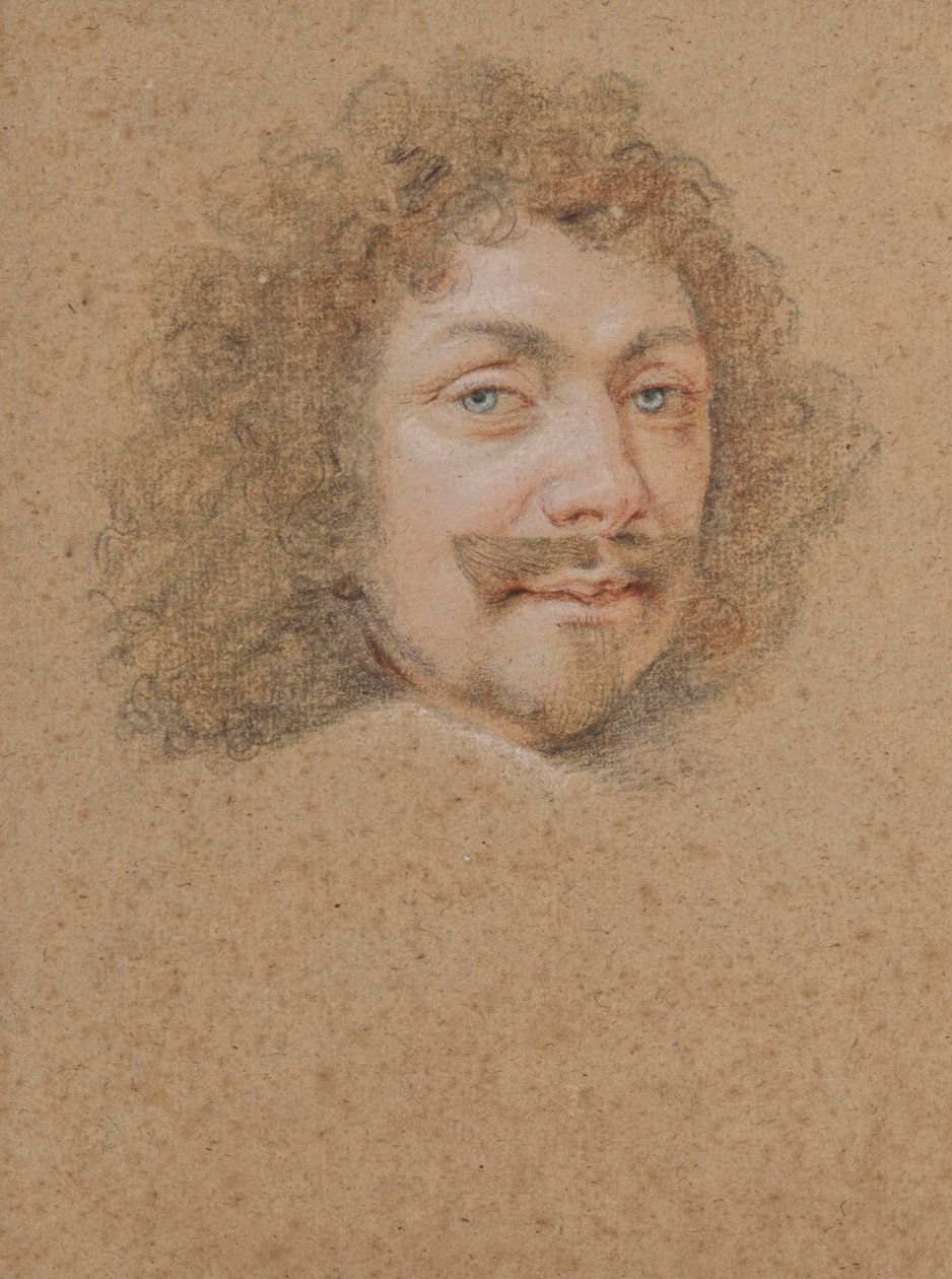 Henri Louis Habert de Montmor