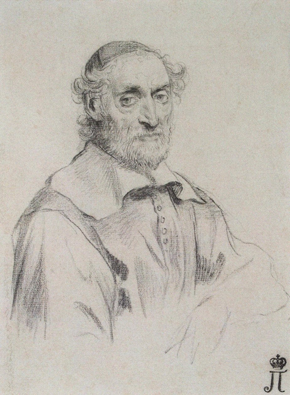 Nicolas-Claude Fabri de Peiresc