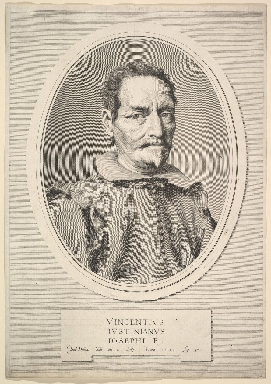 Vincenzo Giustiniani