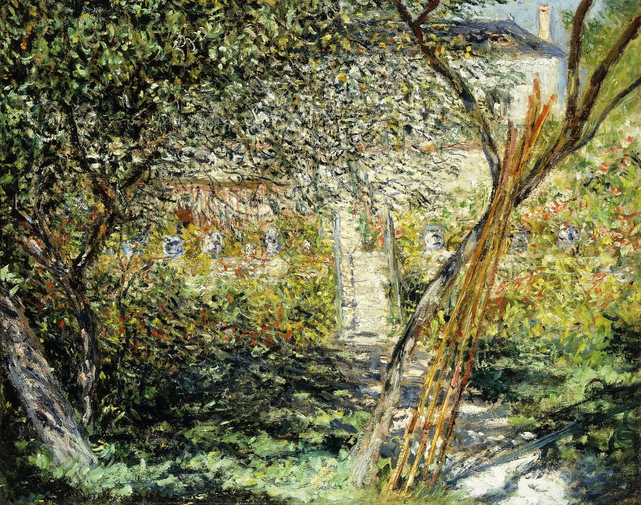 Vetheuil
