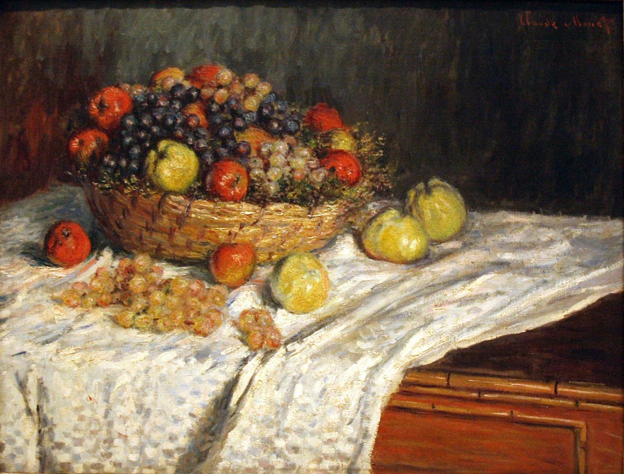  by Claude Monet