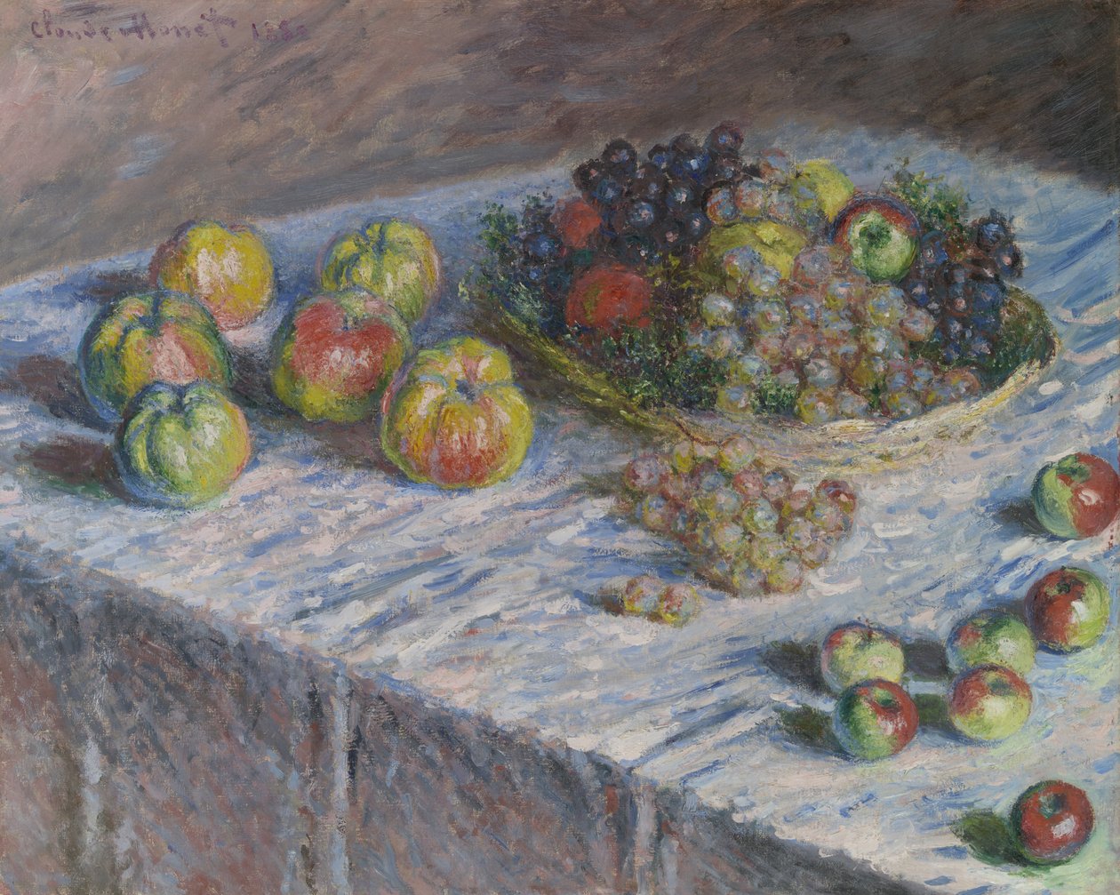  by Claude Monet