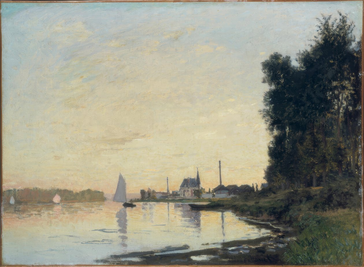  by Claude Monet