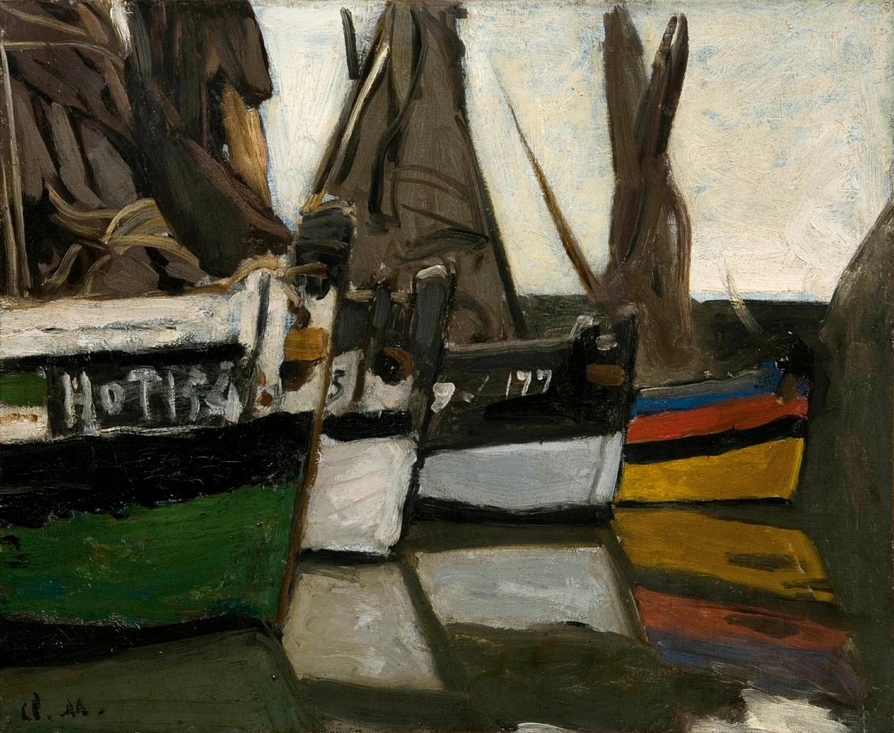 Honfleur