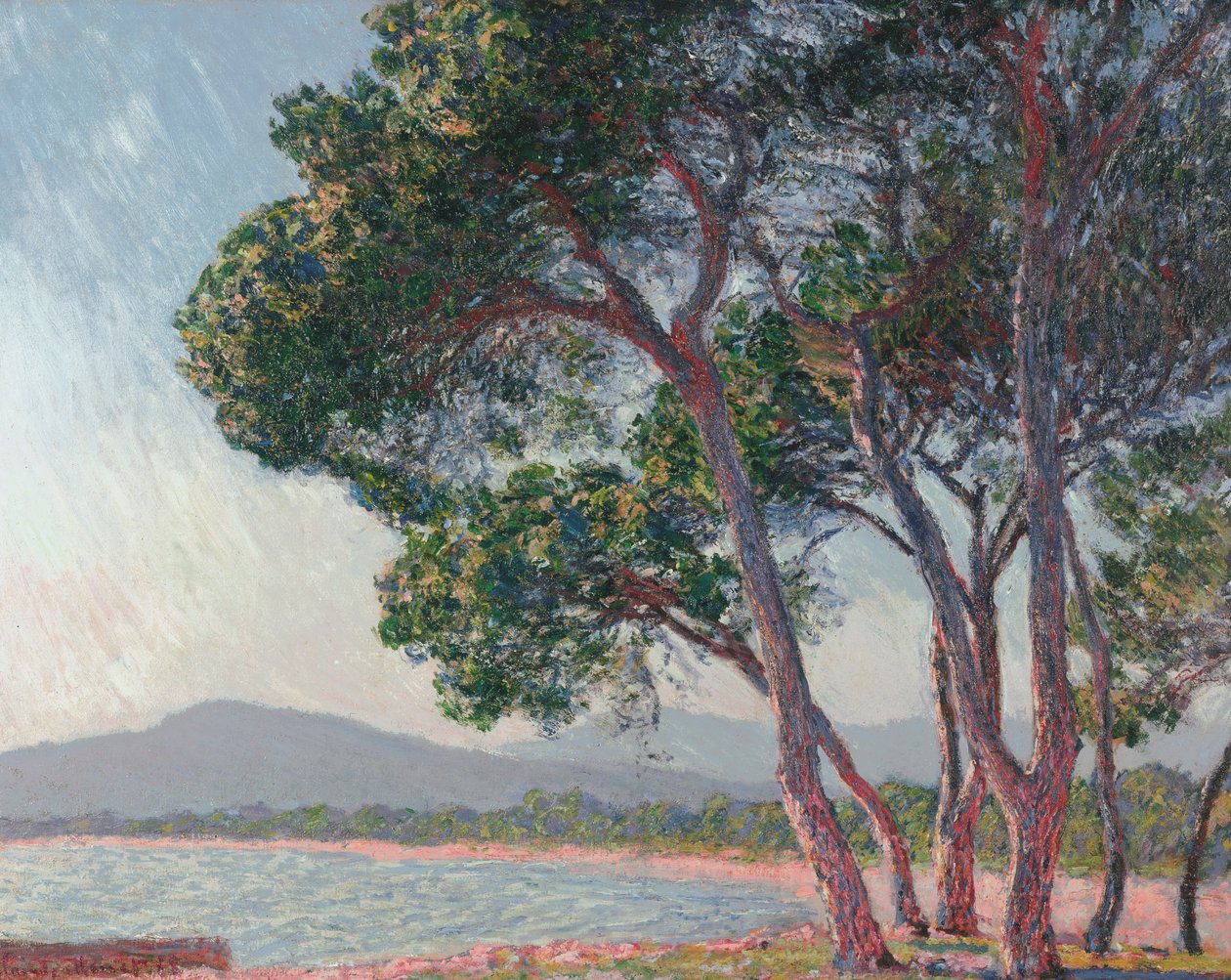  by Claude Monet