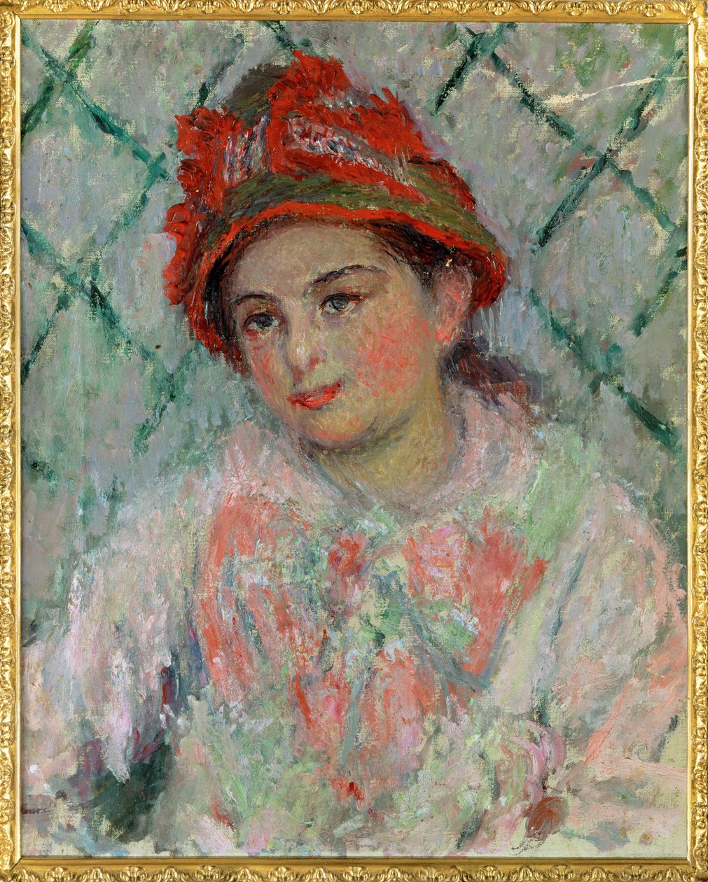  by Claude Monet