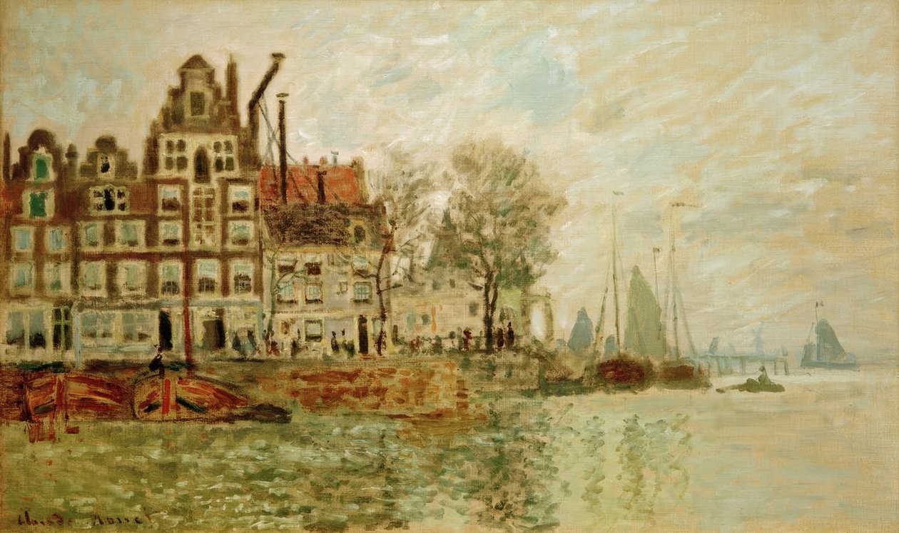Amsterdam