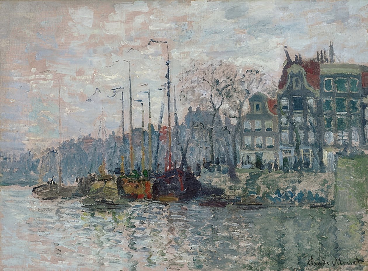 Amsterdam