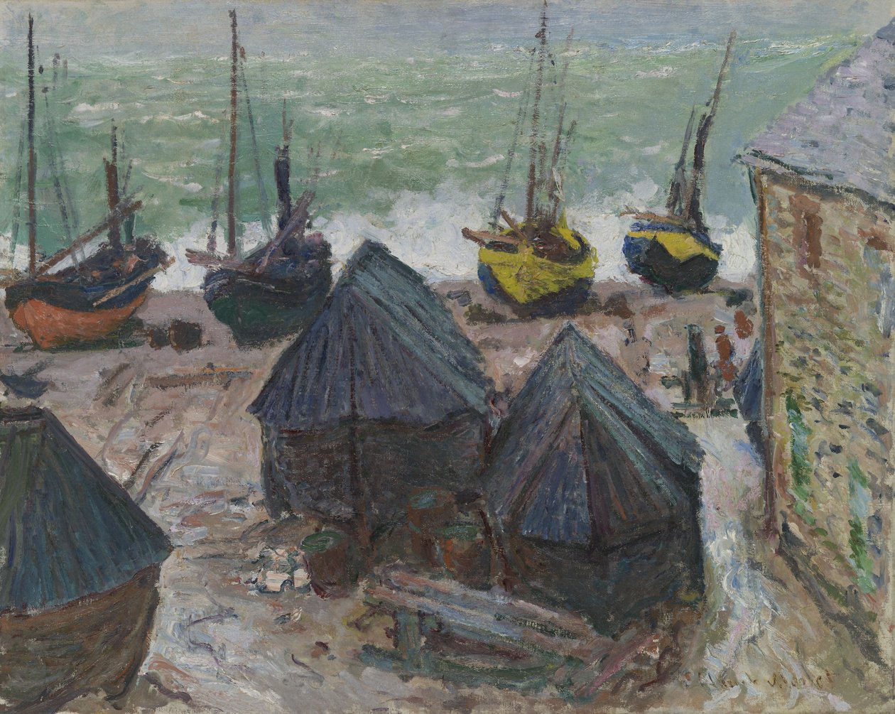 Étretat