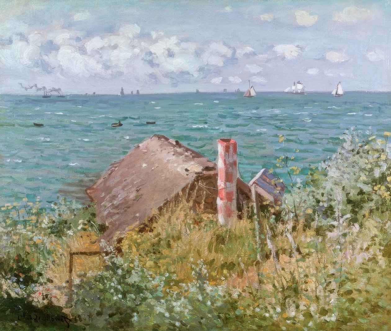 Sainte-Adresse