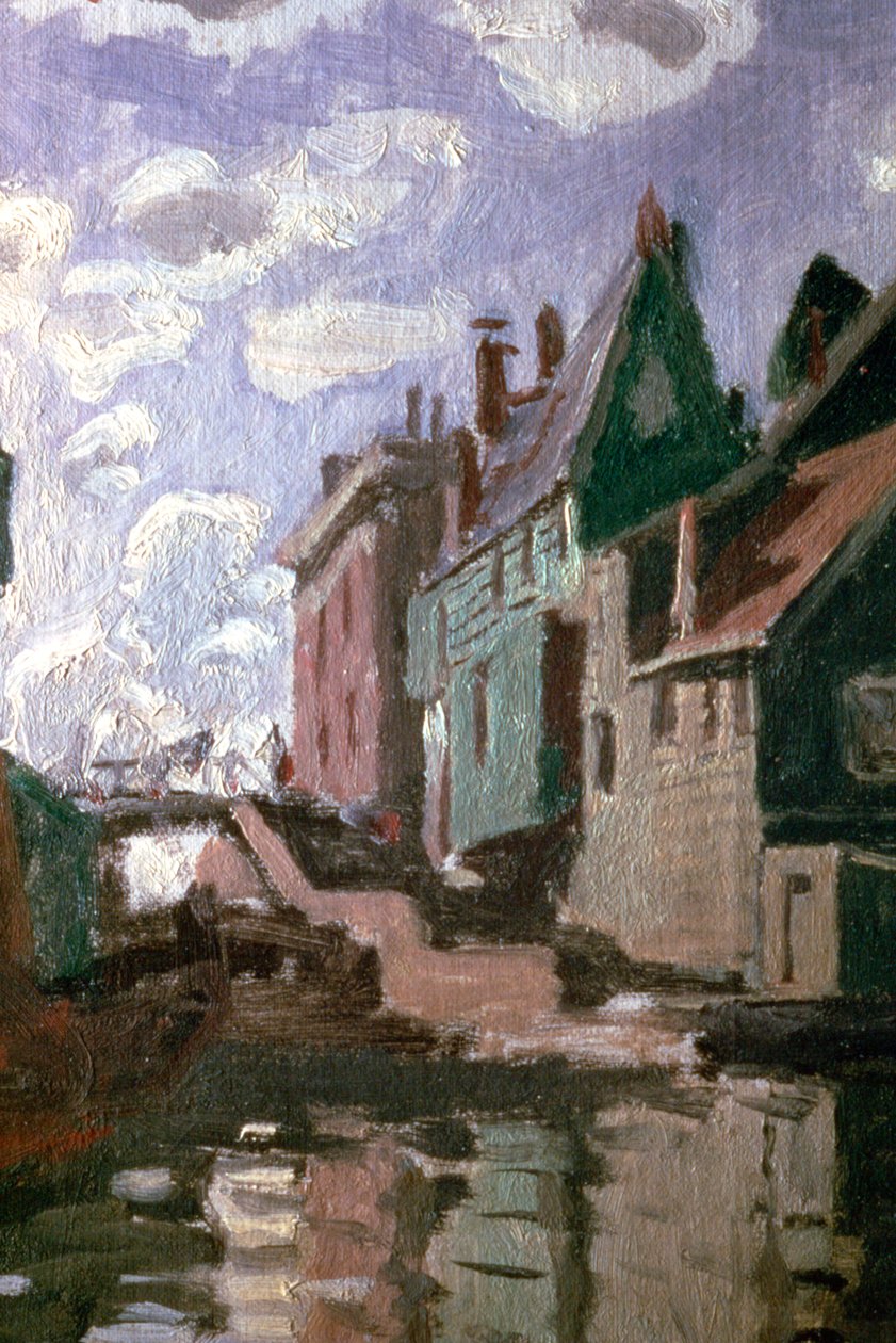 Zaandam