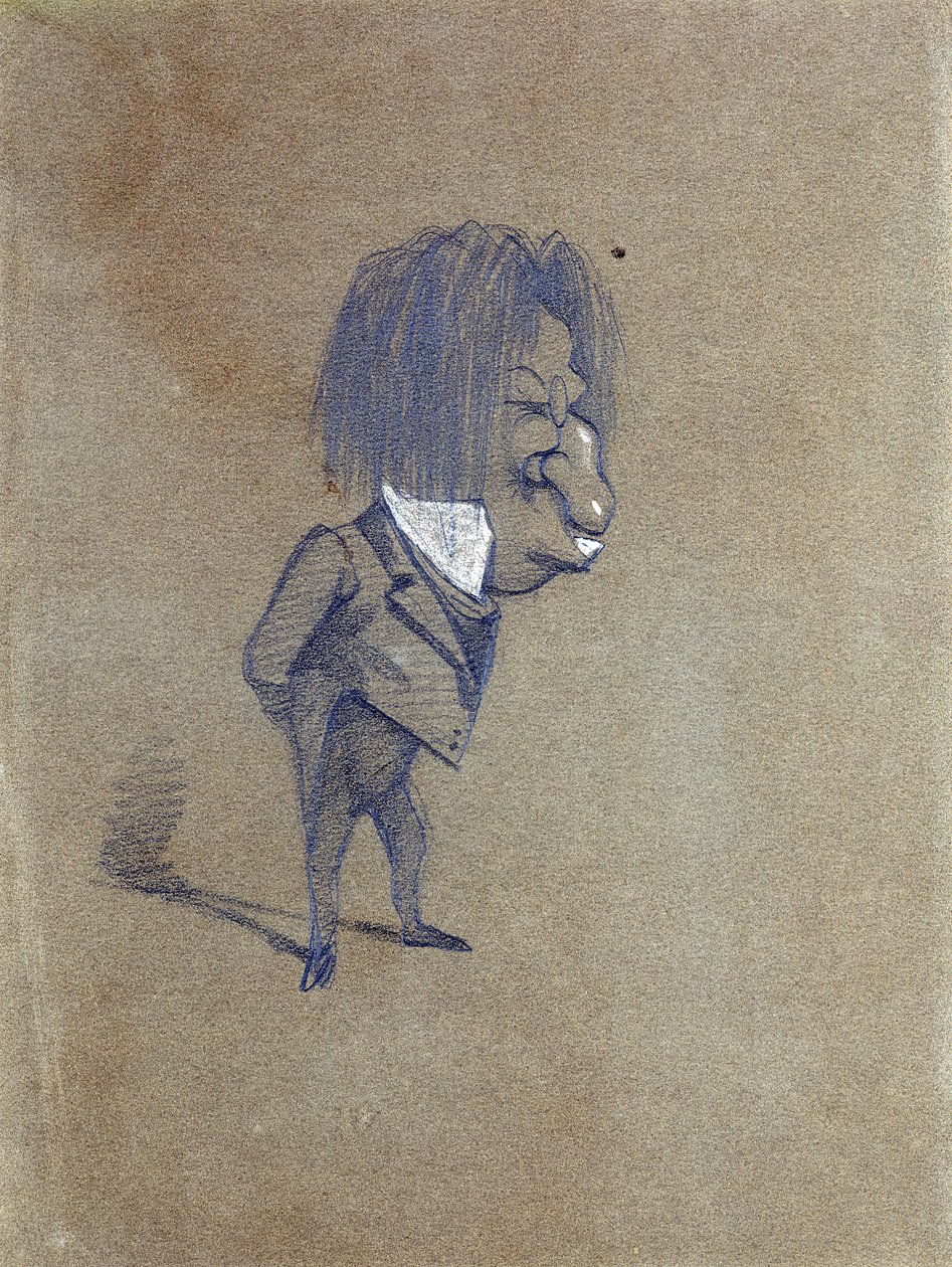 Jules Husson (1821-89) 