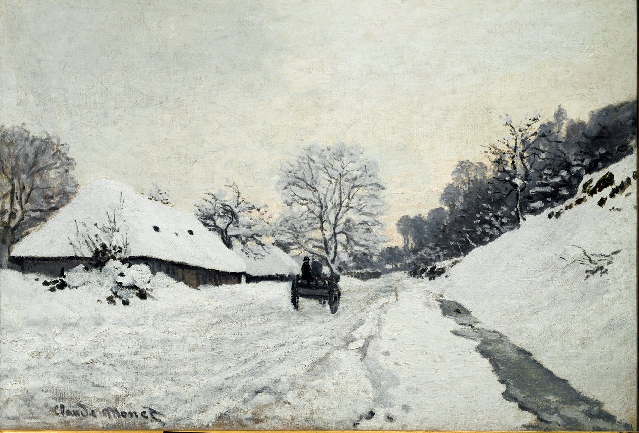 Araba, Honfleur
