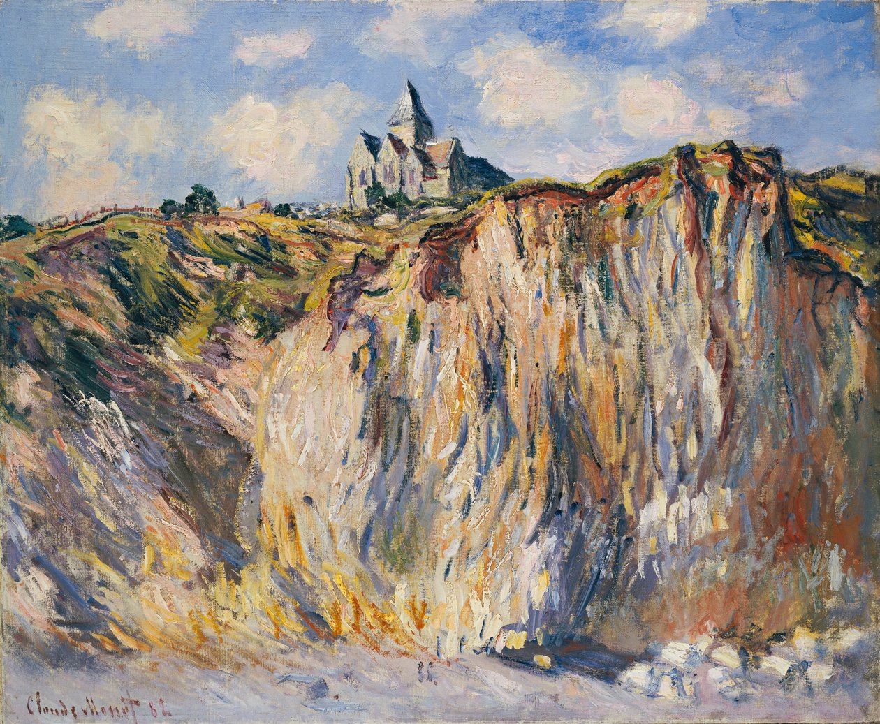 Varengeville