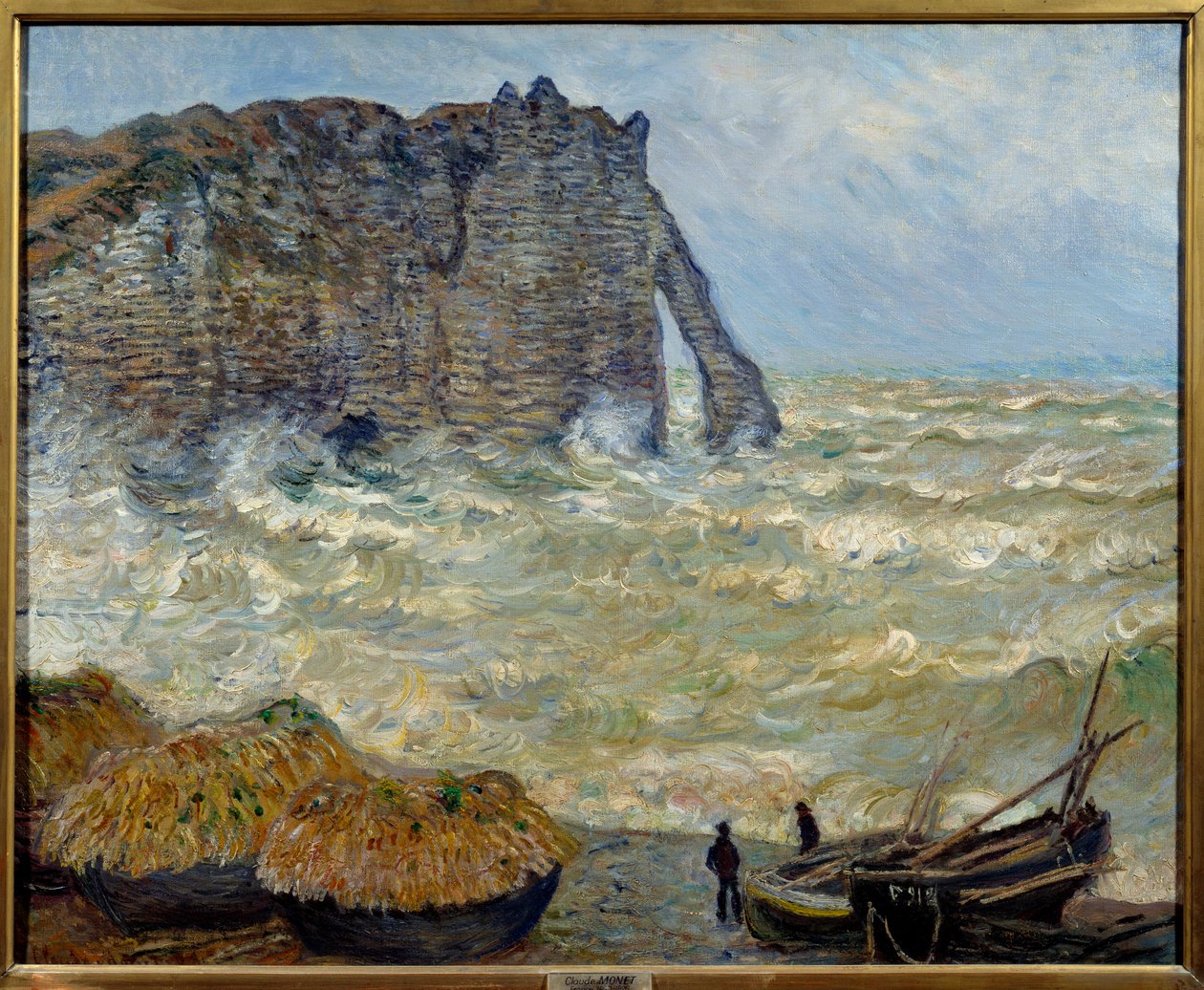 Etretat