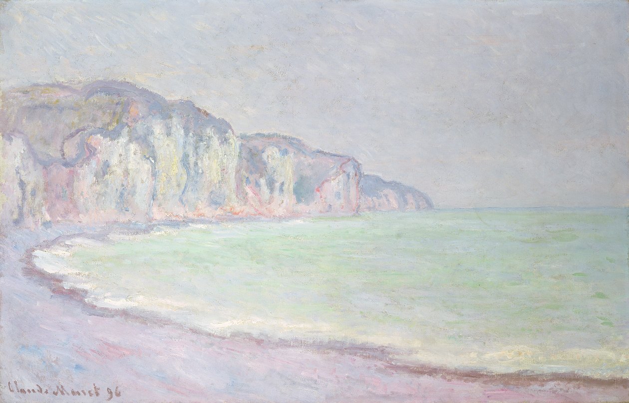 Pourville