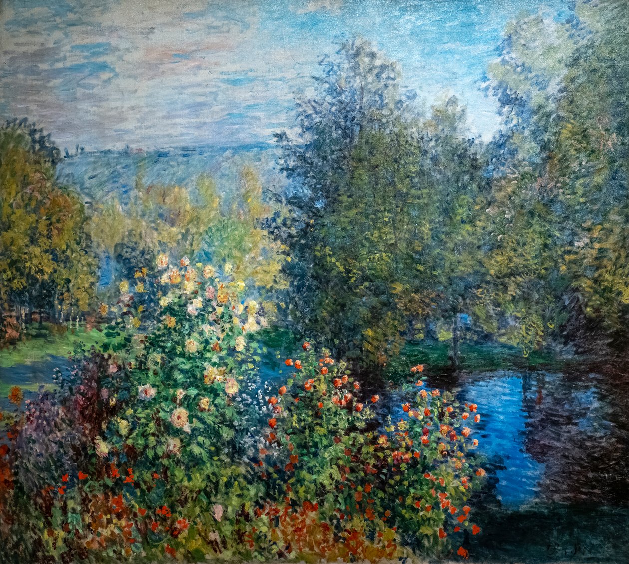 Montgeron