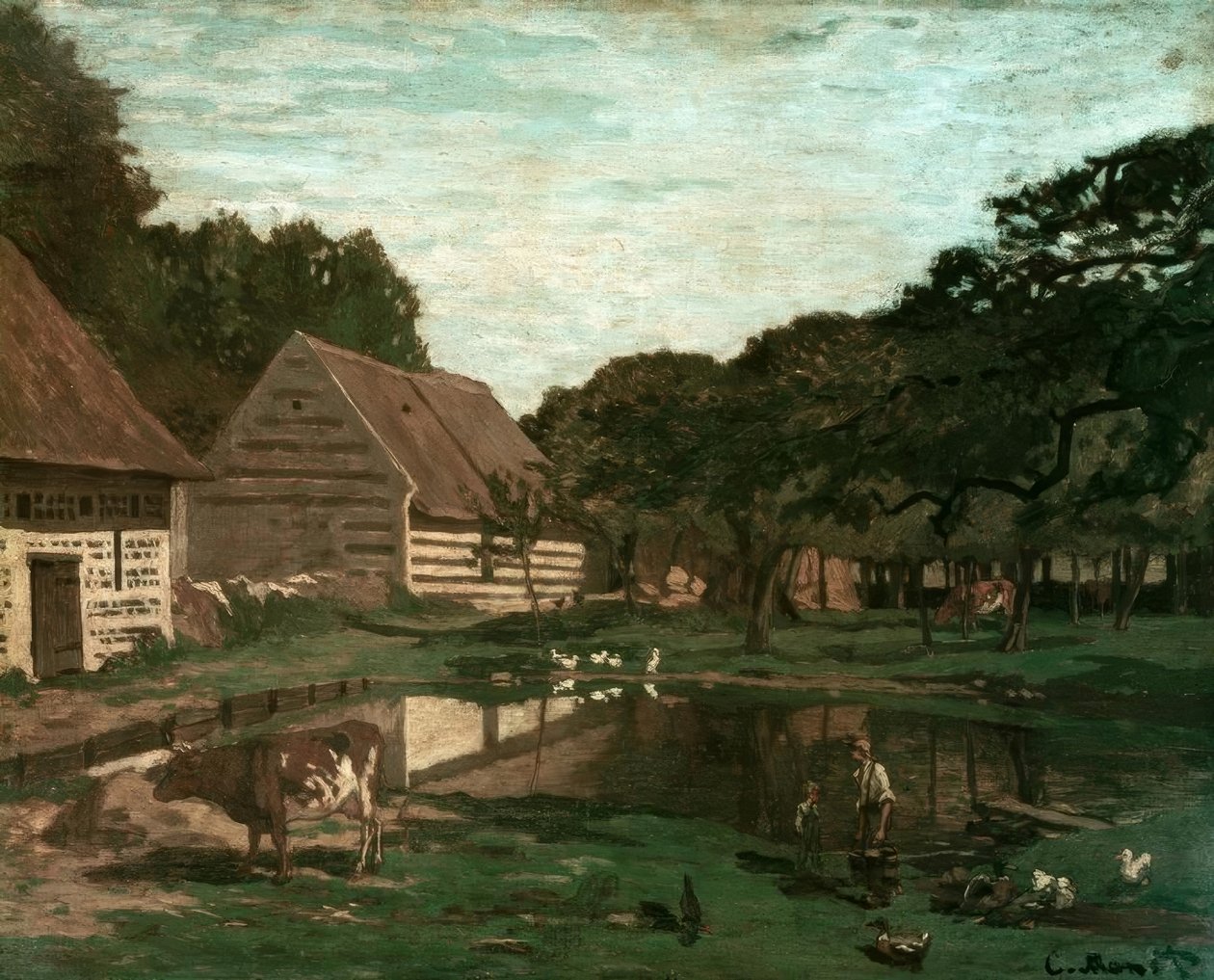 Normandiya