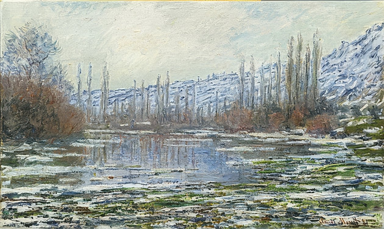 Vétheuil