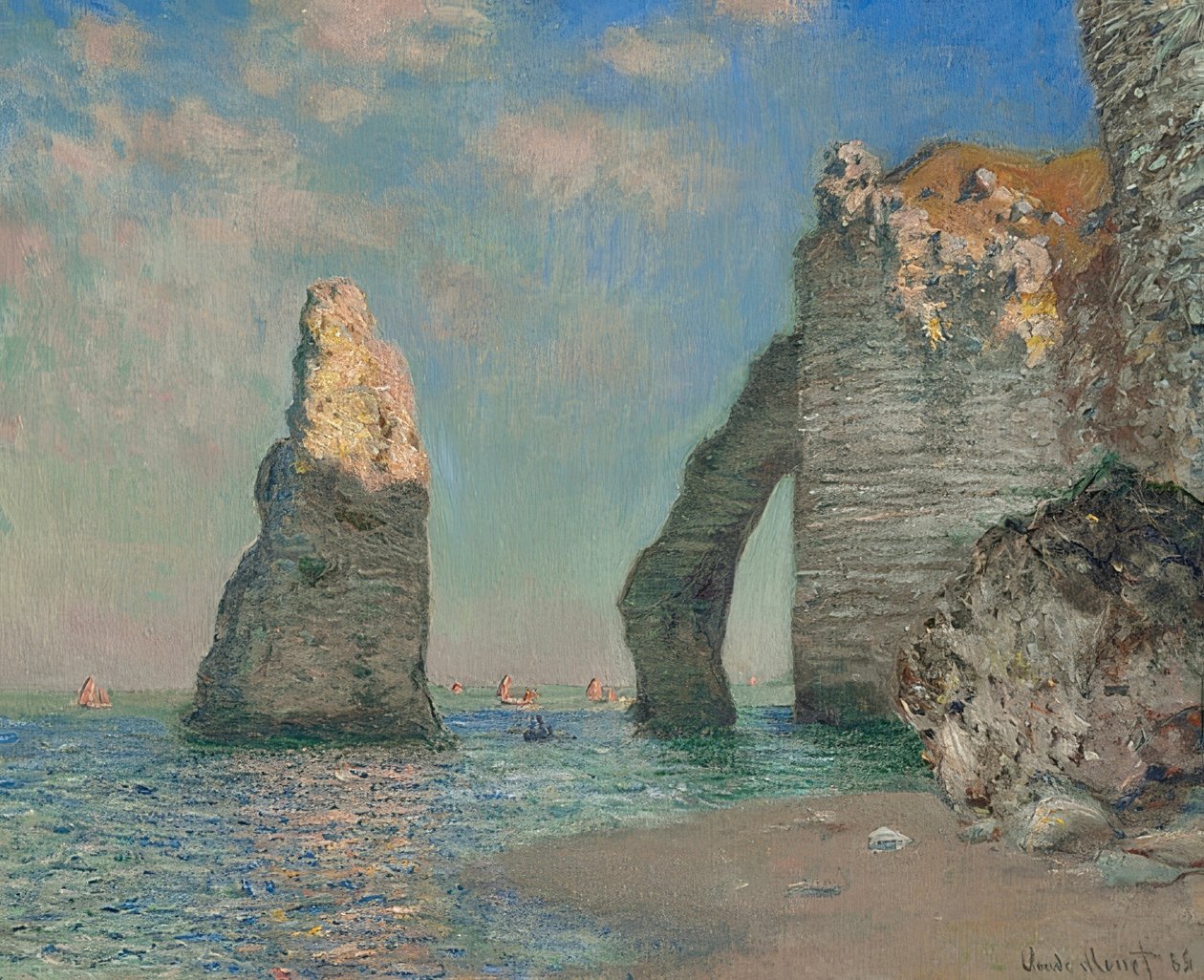 Etretat