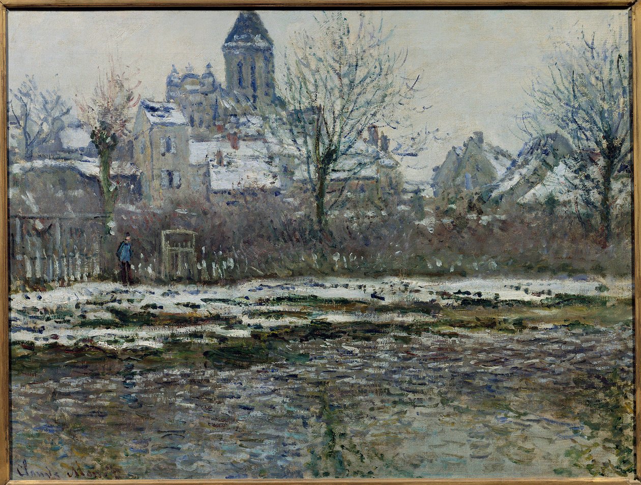 Vetheuil