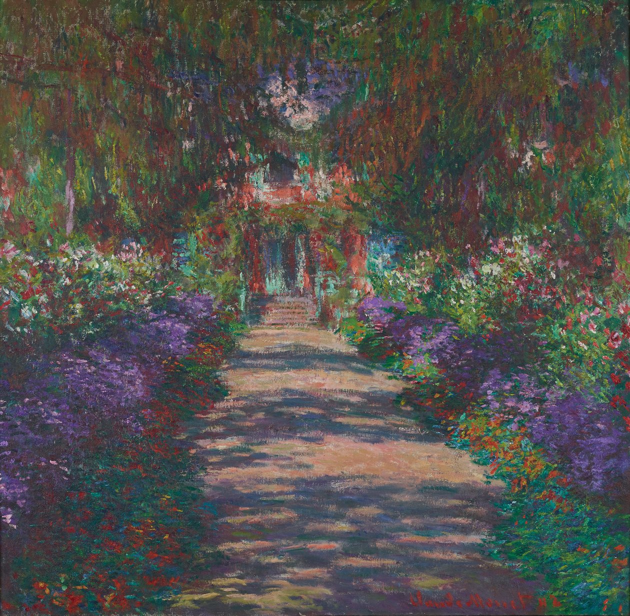 Giverny