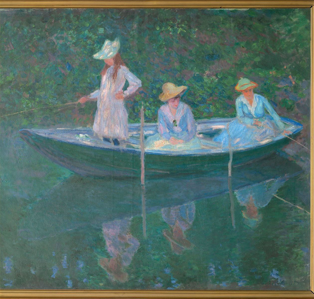  by Claude Monet