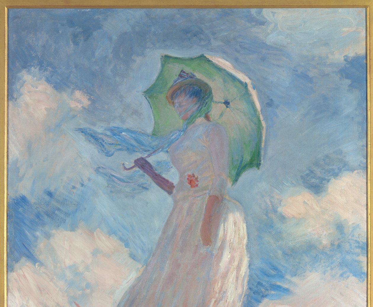  by Claude Monet