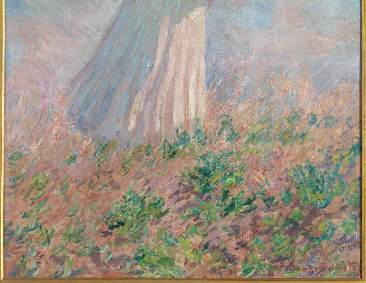  by Claude Monet