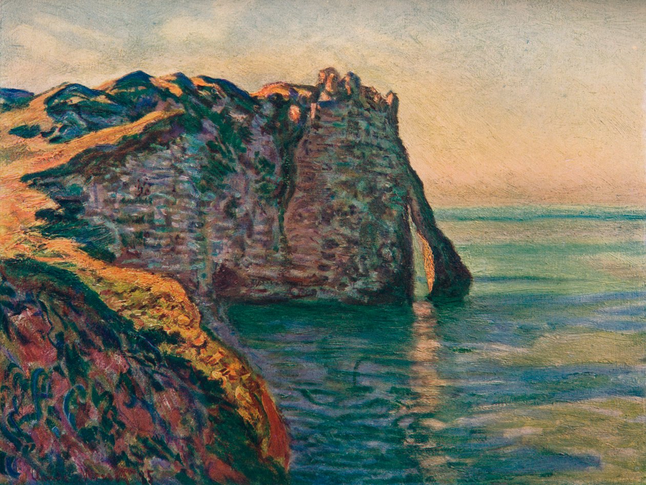Etretat
