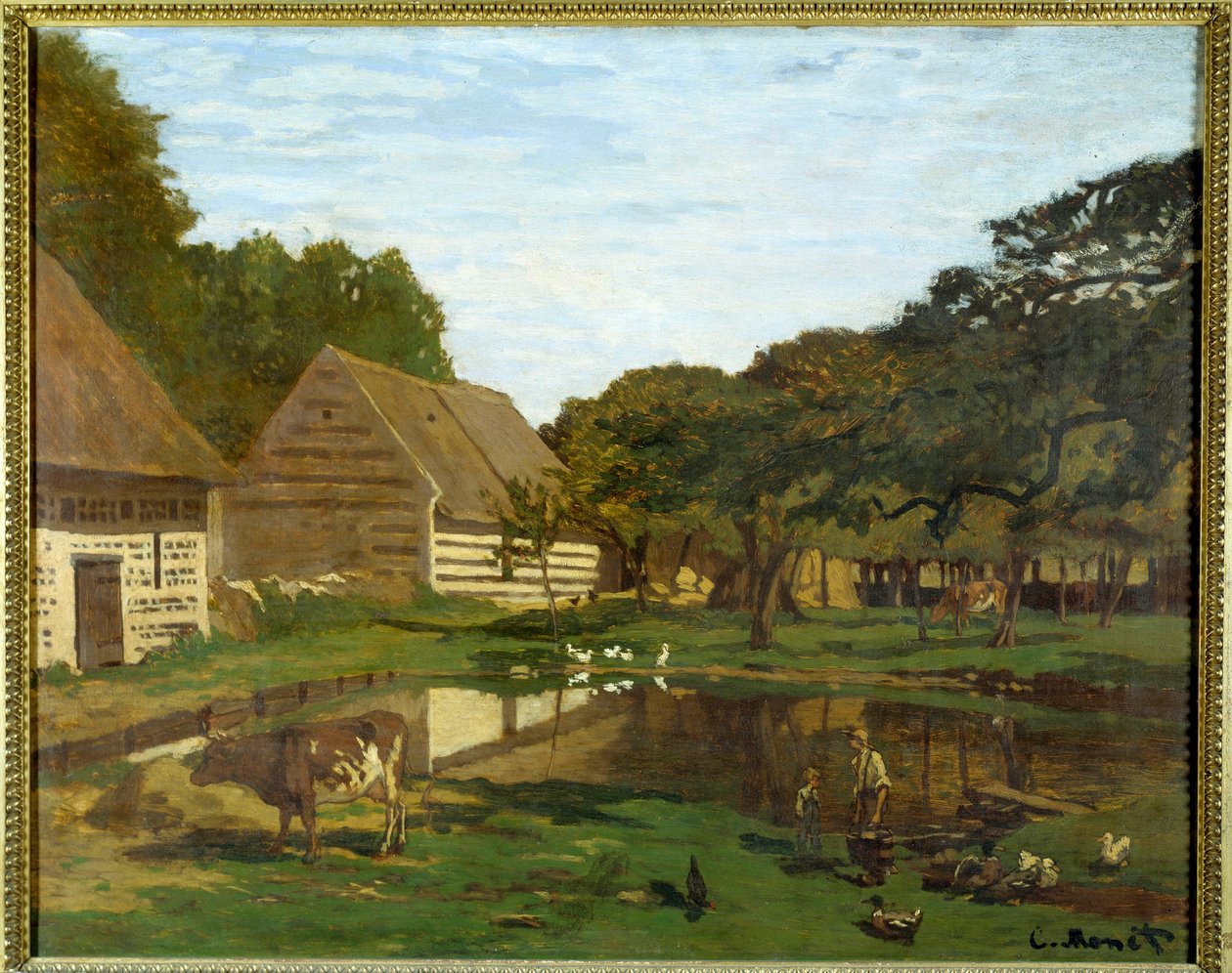 Normandiya