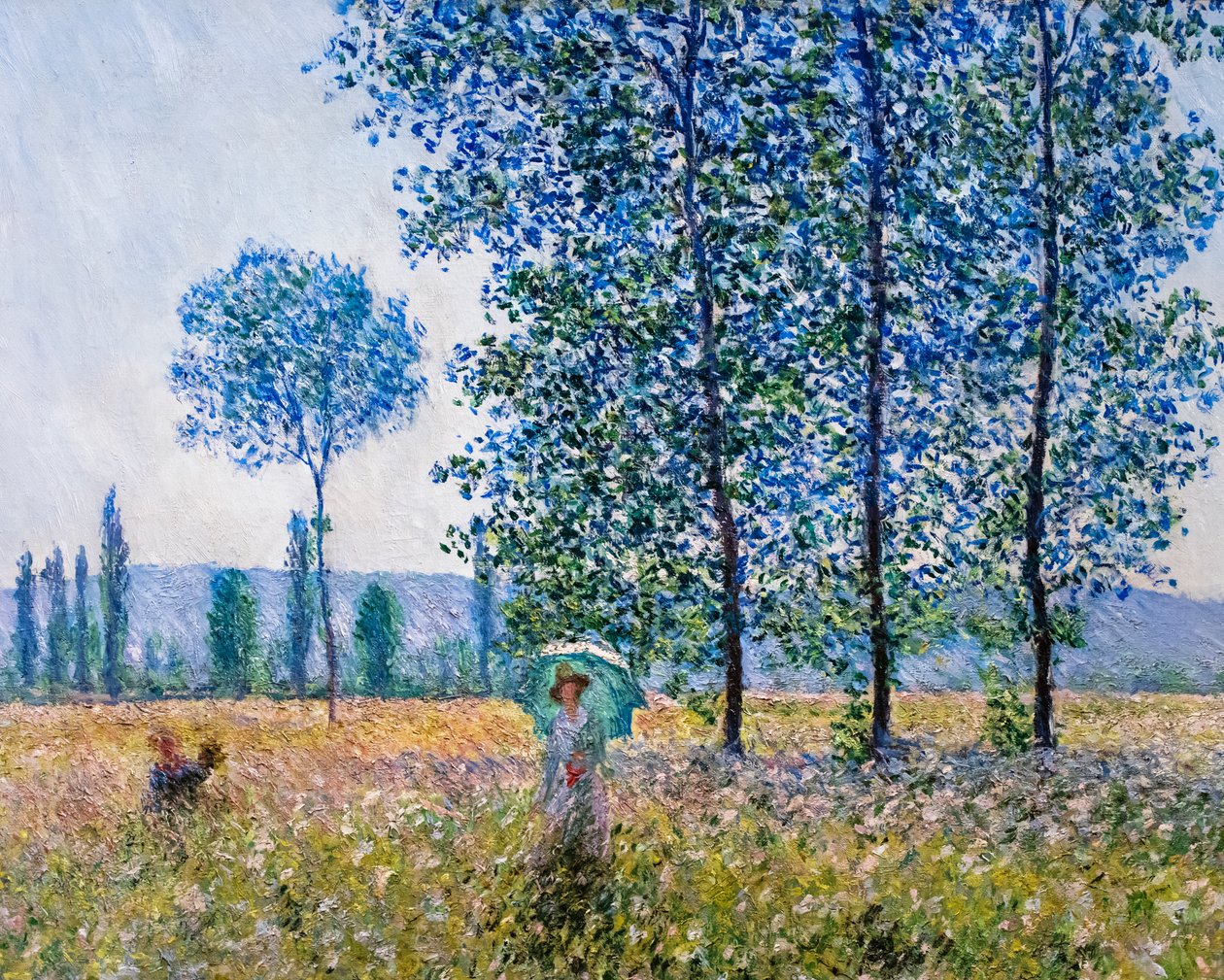  by Claude Monet
