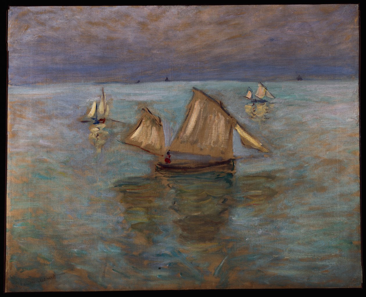 Pourville