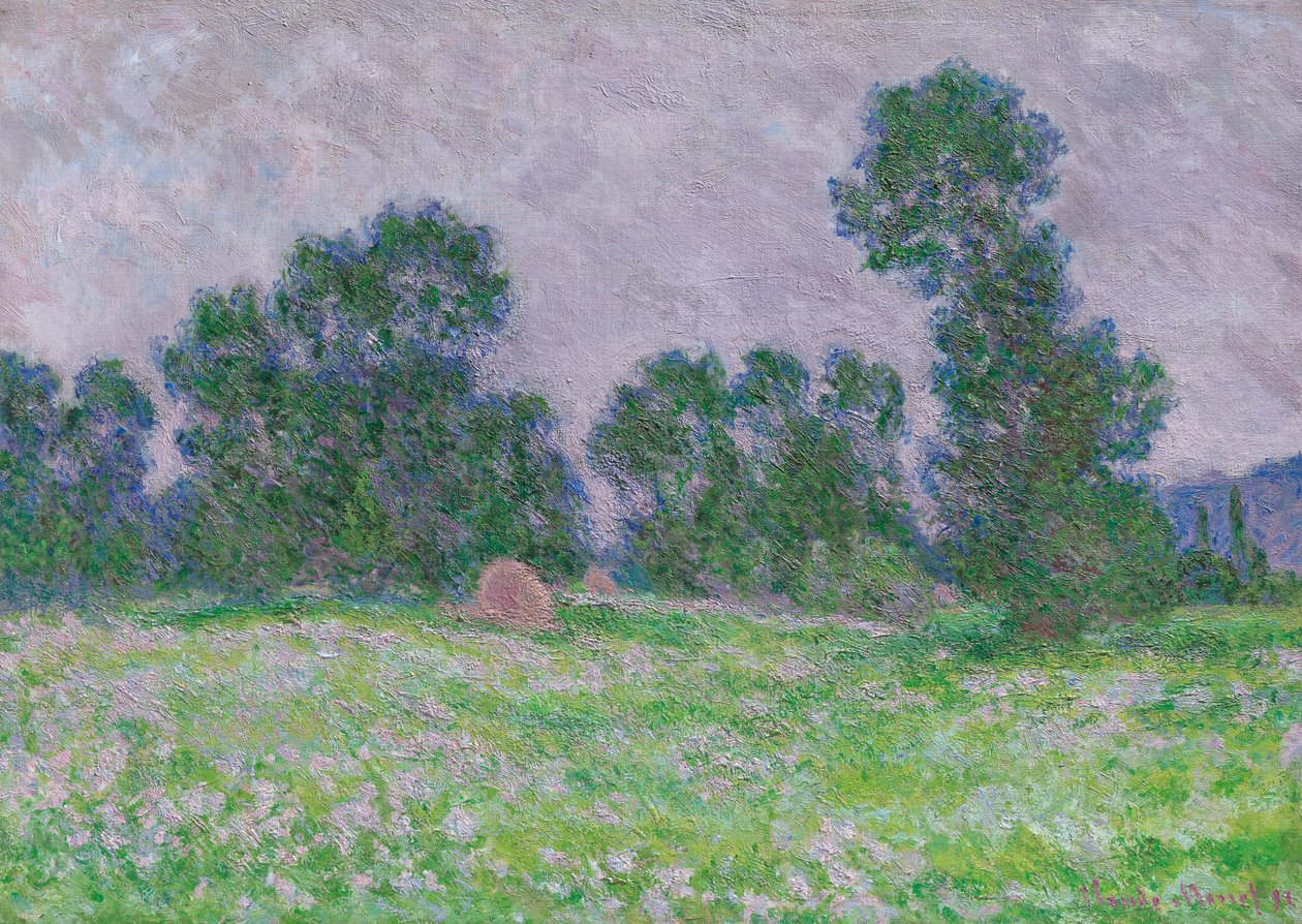  by Claude Monet