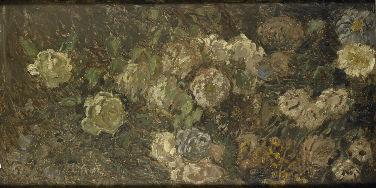  by Claude Monet