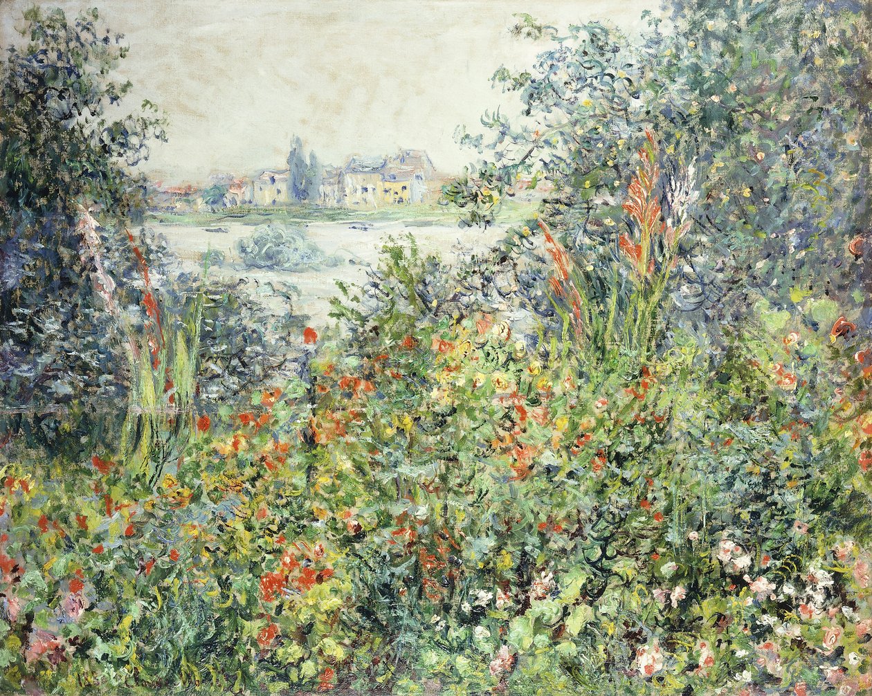 Vetheuil