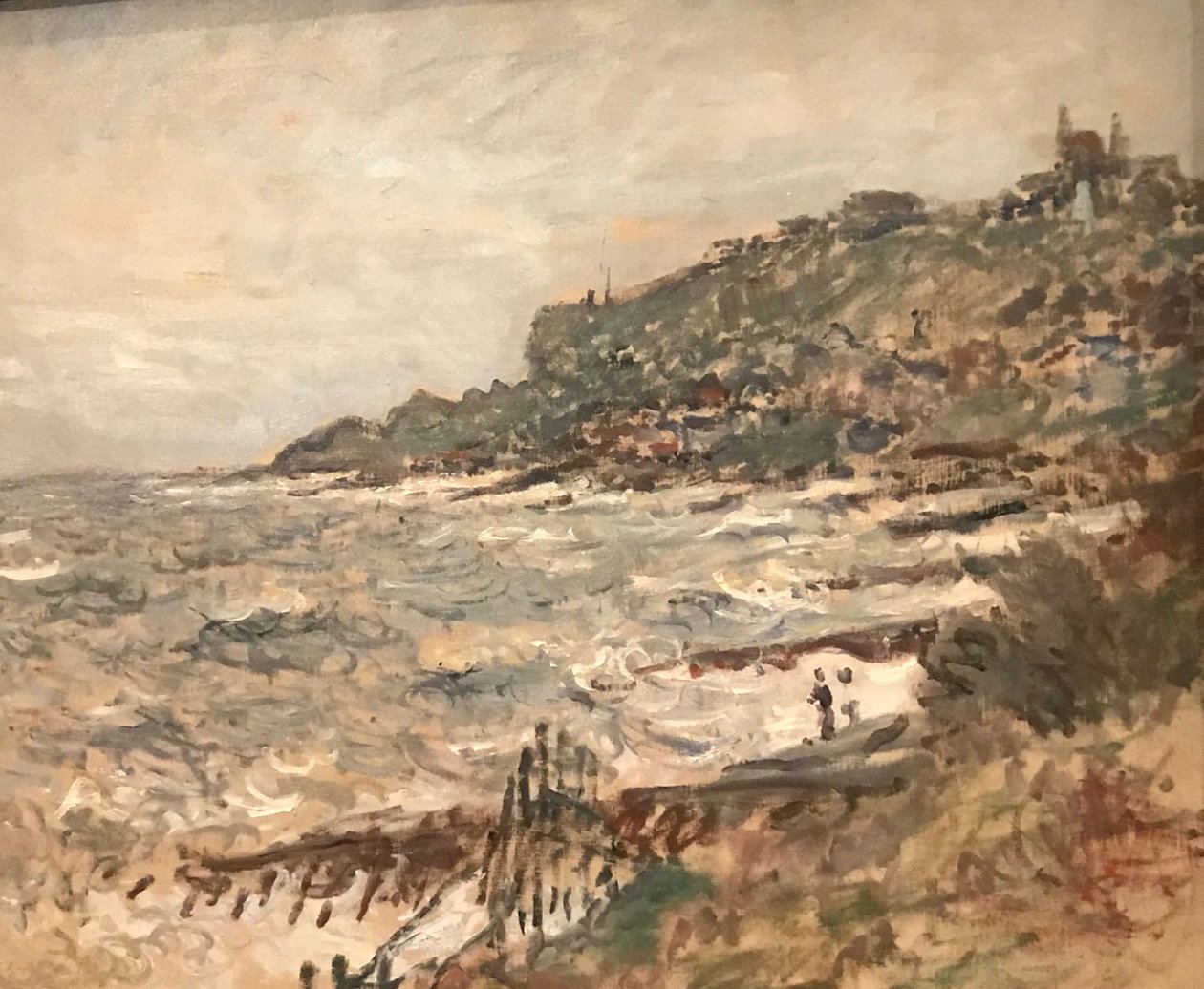  by Claude Monet