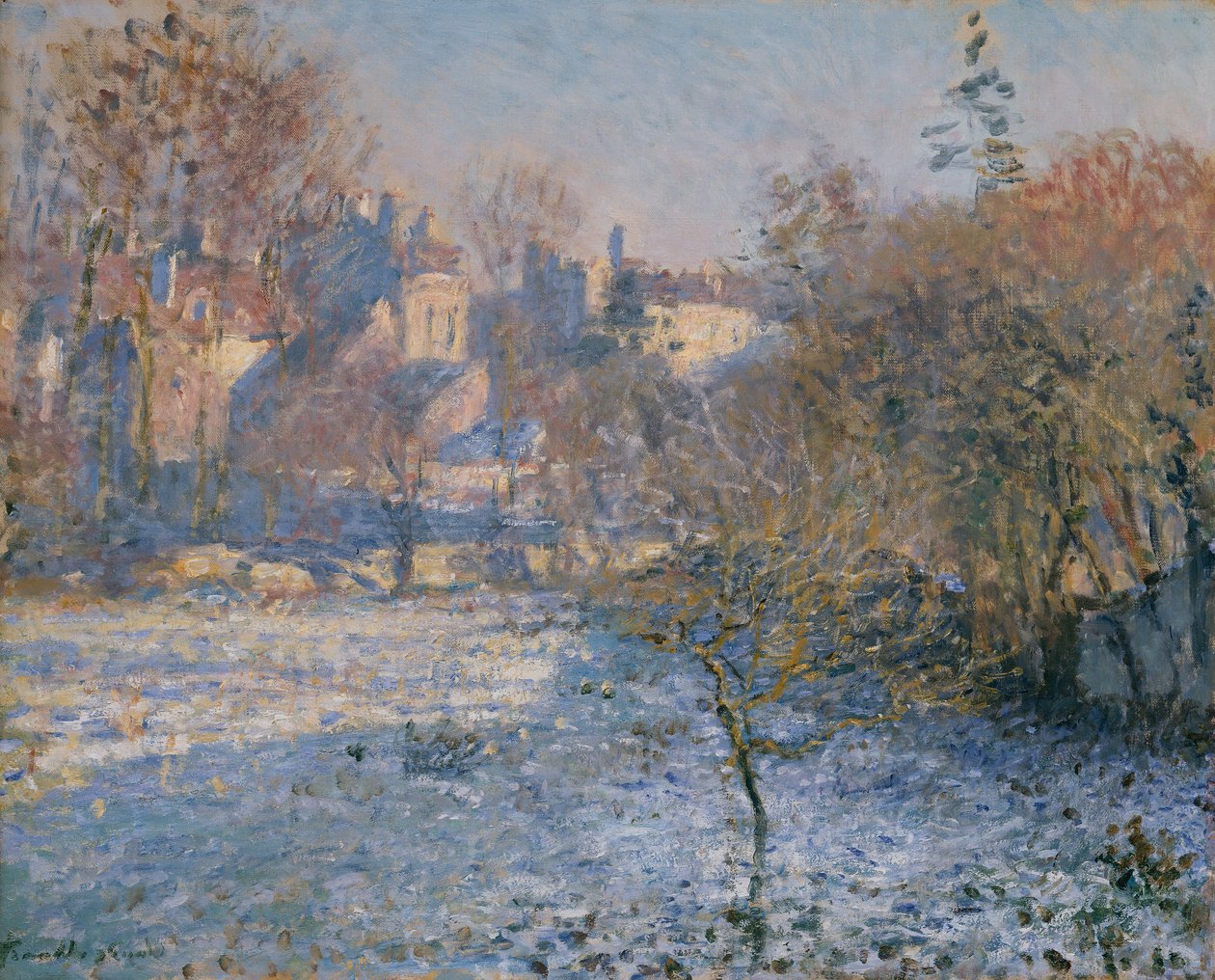 Don by Claude Monet